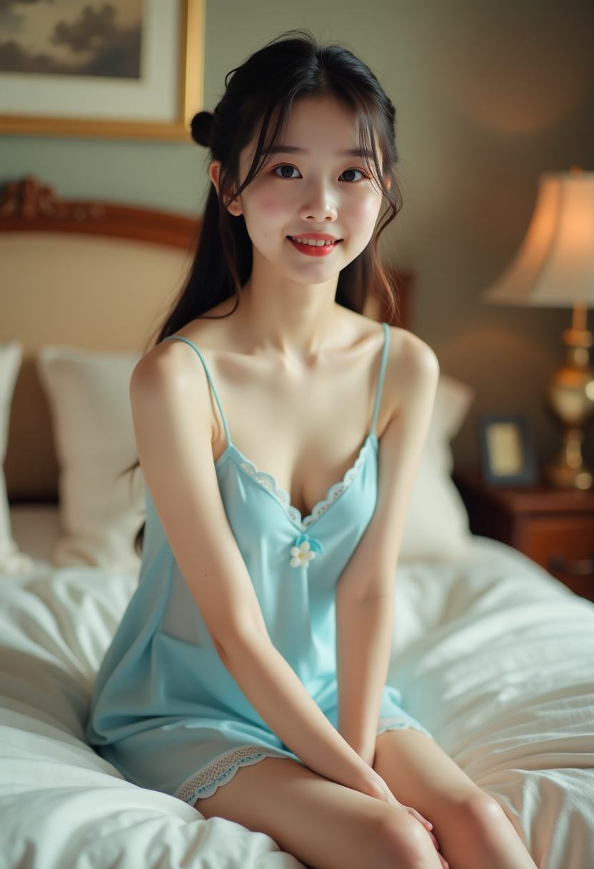 丛林盟约