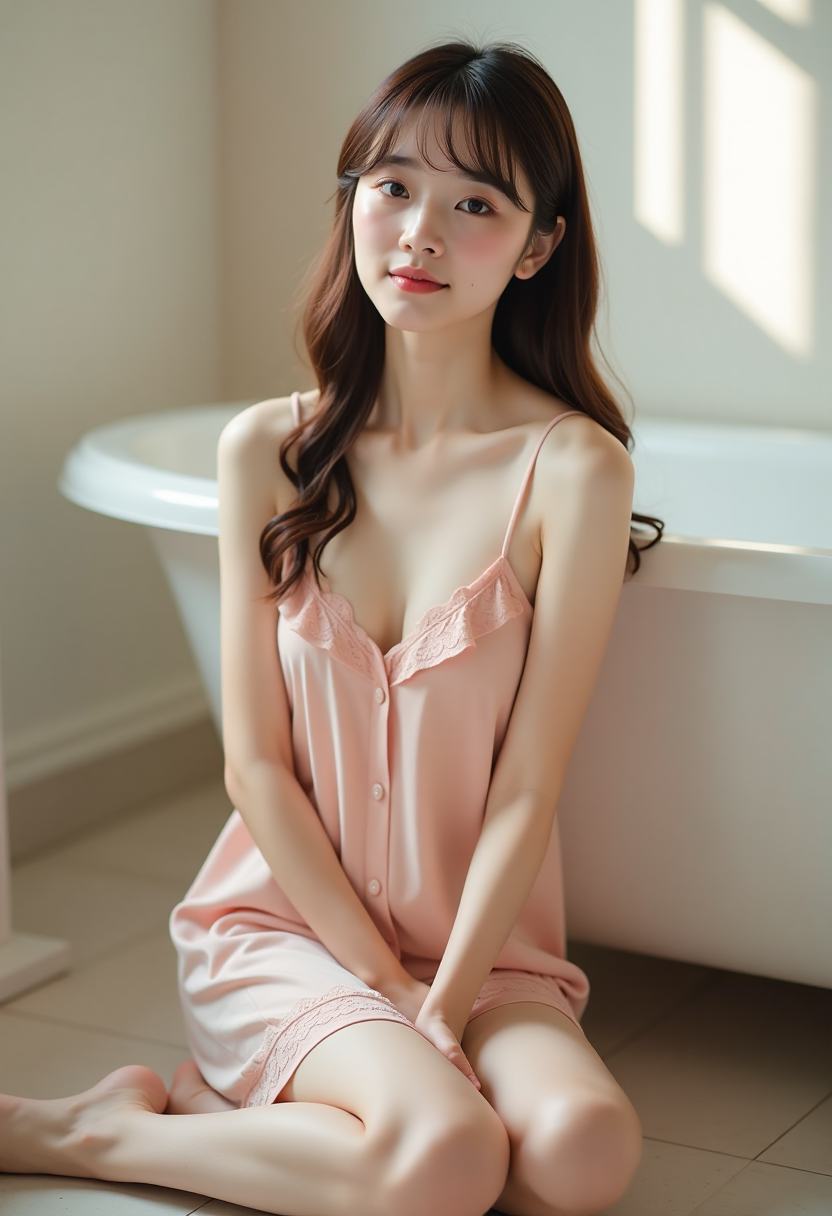 丛林迷情·第一季
